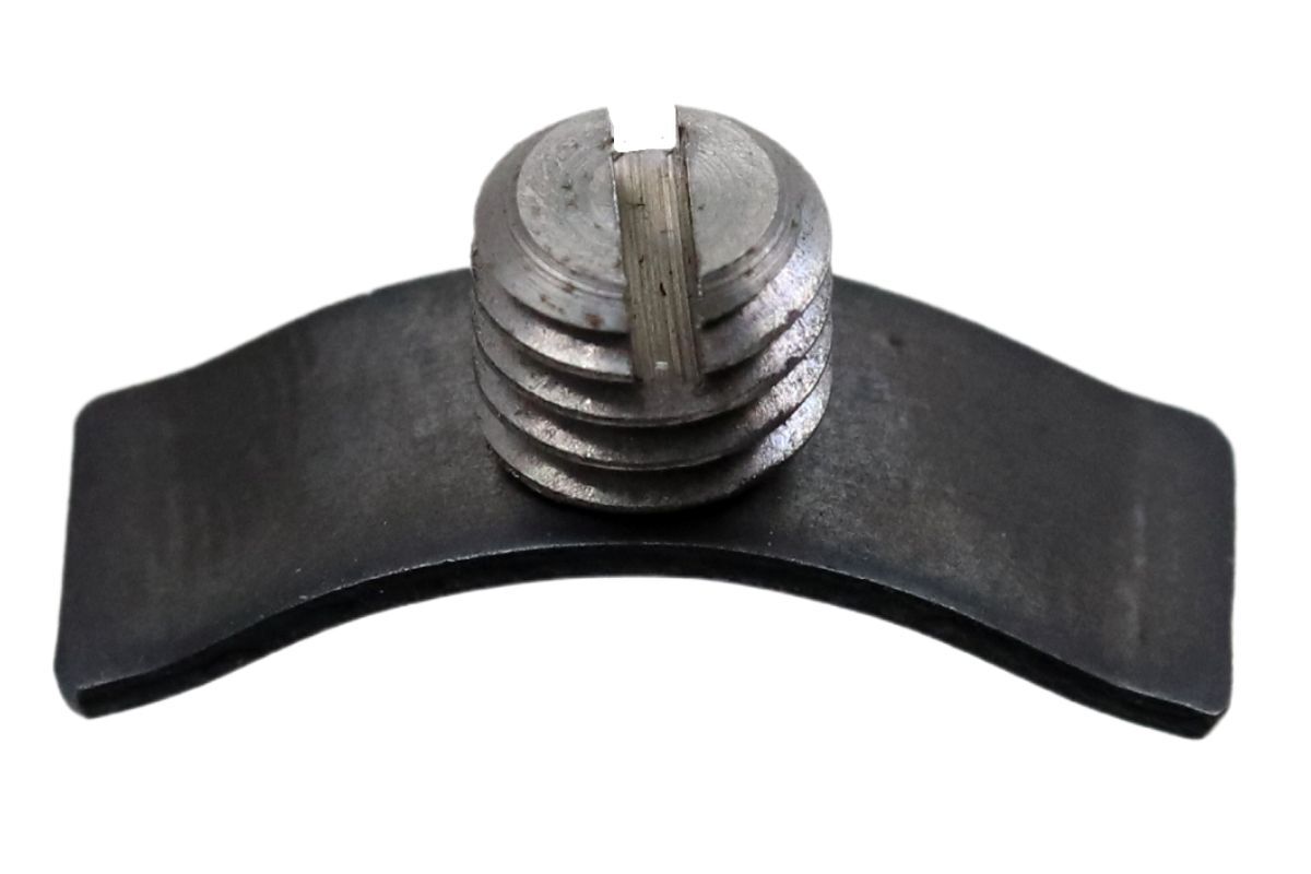 Klemmfeder für Gasdrehgriff - 22 mm Lenker