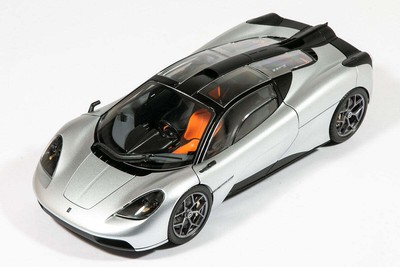 Tamiya 1/24 GMA T.50 Sports Car Plastic Model Kit 24364 IN STOCK!!