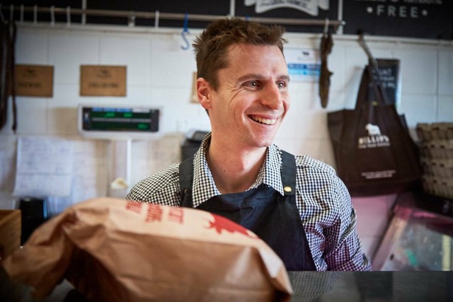 Casual Retail Assistant Butcher Shop Retail Assistant Gumtree 