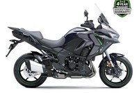 Kawasaki Versys 1100 SE