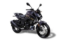 SYM NHT 125cc Cross Over Enduro Off Road Adventure Bike Motorcycle For Sale