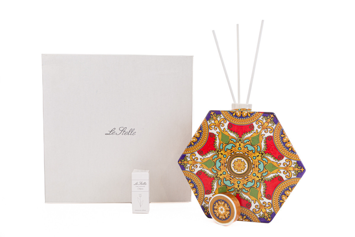 aroma♡ ZAKAT Z 17 Women's Fragrance 3.4 OZ/ 100ML Unique Fruity