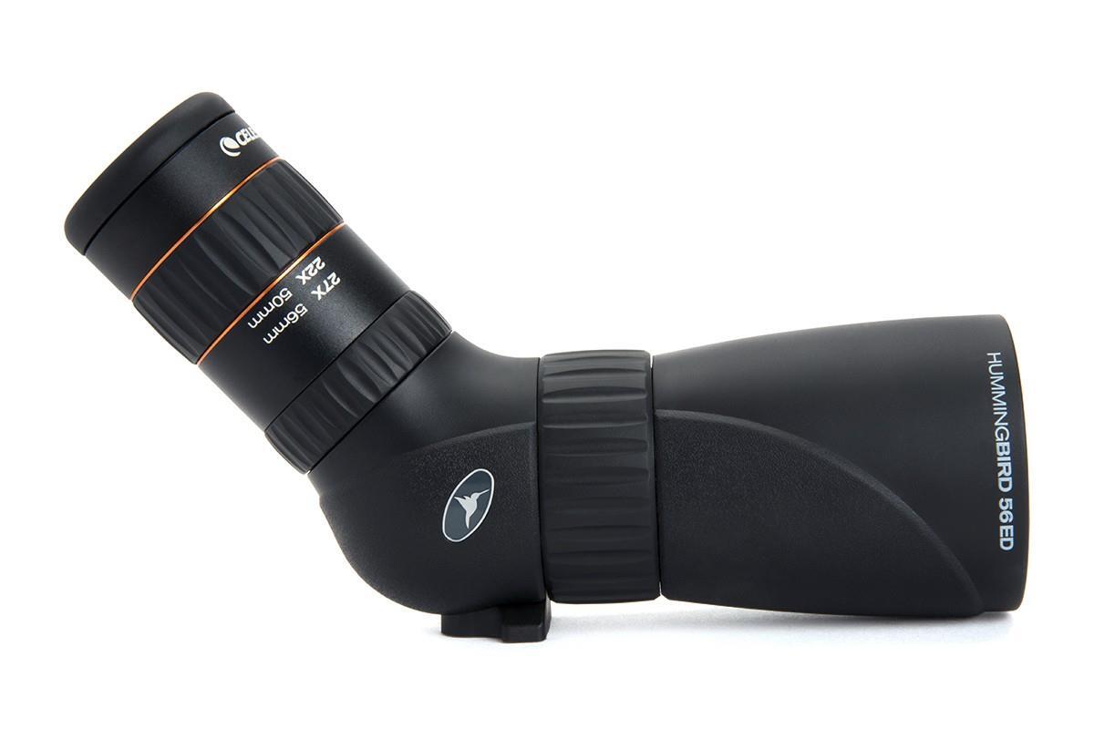 CELESTRON Hummingbird 9-27x56mm ED Micro Longues-vues