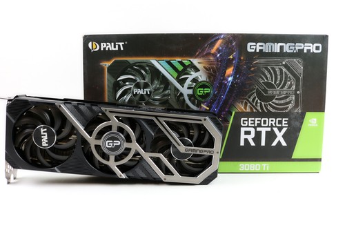 【箱あり】GeForce RTX3070ti GAMING Pro 8GB PALIT GeForce RTX 3070 Ti GamingPro 8GB GDDR6X 256bit 3DP