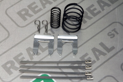 Hybrid Racing Performance Shifter Cables 2002-2005 Honda Civic Si EP3 K20A3