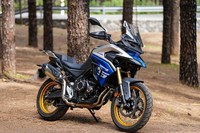 Voge DS 525X Tourer 2024