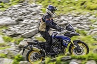 Voge DS 525X Tourer 2024