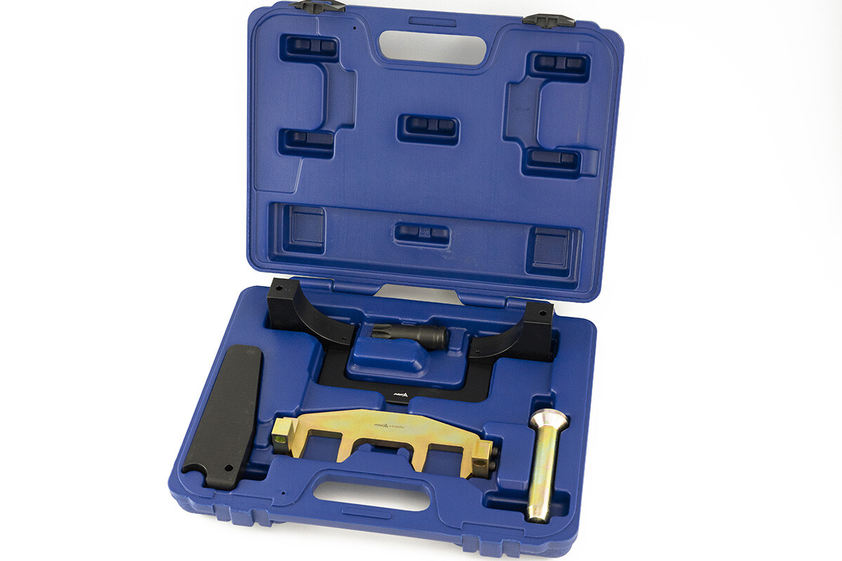 A8145UPG Mercedes Timing Tool M271 Alignment Locking Setting Set 1.8