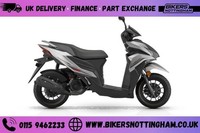 QJ MOTOR LTR 50 S 2026 **Main dealer for Nottingham**