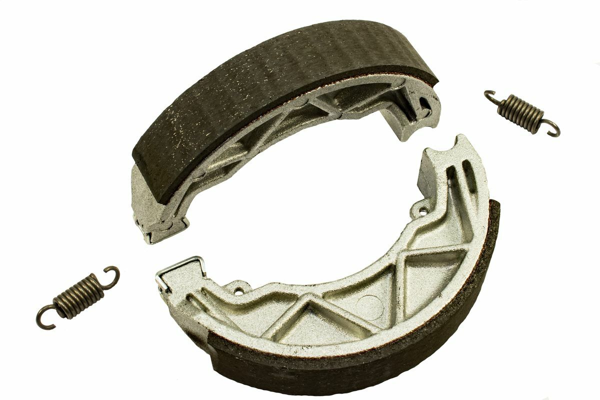 Bremsbacken Brenta FT0300 für Aprilia Derbi Gilera Italjet Piaggio