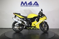 SUZUKI GSX-R600 GSXR 600 GSX 600 R 2004