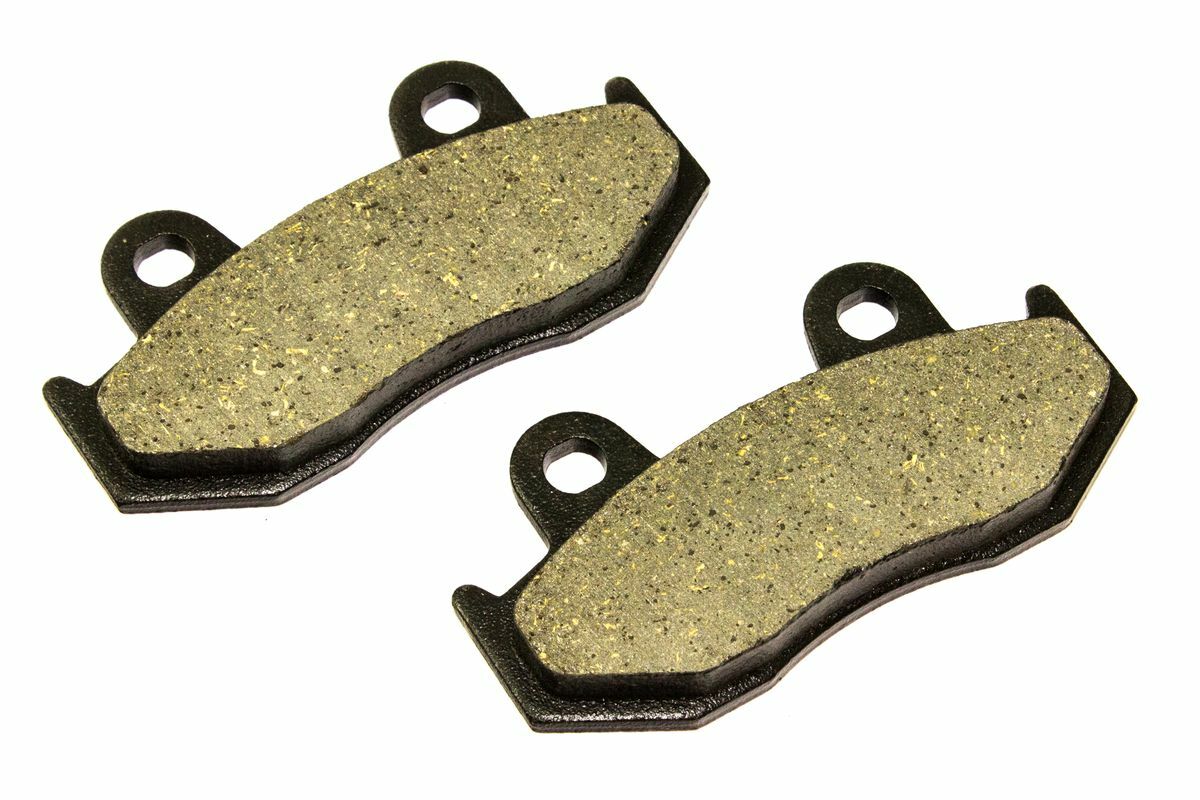 Brenta organische Bremsbeläge vorne Vespa LX 50 2T C38101 2005-2013