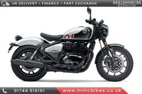 ROYAL ENFIELD SHOTGUN 650 CUSTOM CRUISER MODERN RETRO INTREST FREE FINANCE