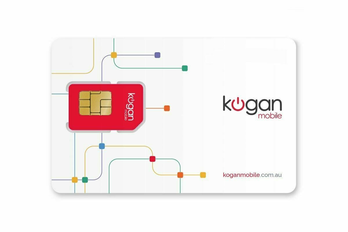 Compare kogan sim Prices 01/2024. Lowest Price 7.99 ShopBack Australia