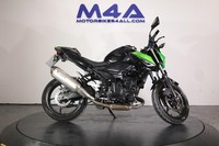 KAWASAKI Z400 Z 400 2023