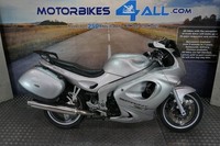 TRIUMPH SPRINT ST 955I 2003