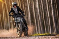 Benelli Leoncino Trail 500cc retro trail Motorcycle| For Sale