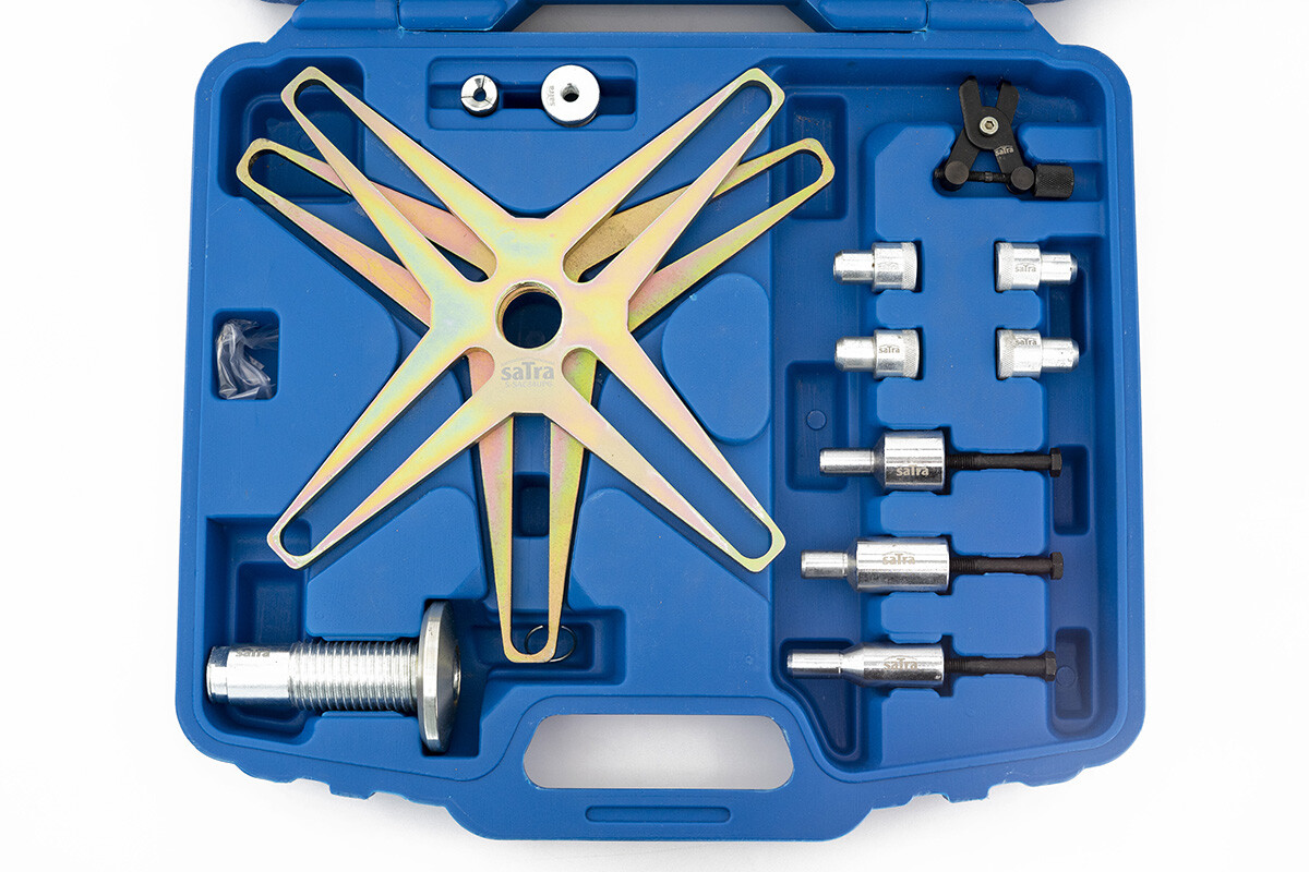 SSAC34UPG Self Adjusting Clutch Tool Set SAC Alignment Setting BMW