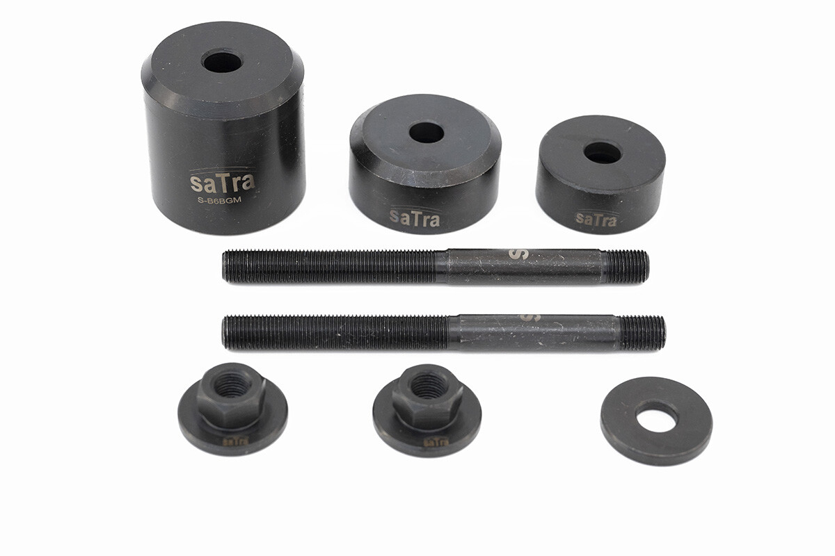 SB6BGM Vauxhall Opel Rear Suspension Bush Removal Installation Tool