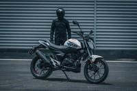 KEEWAY RKS125 RKS 125 2025