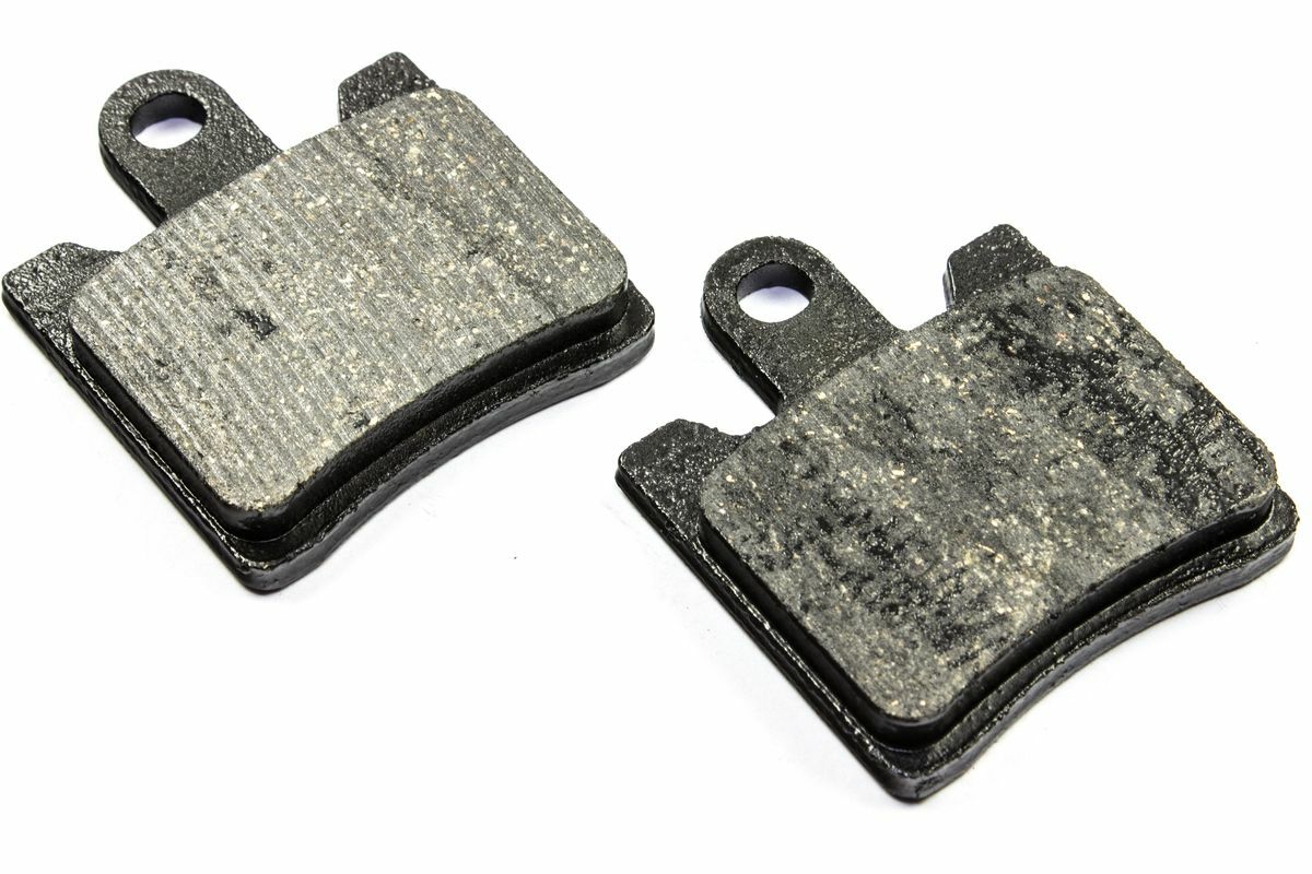 Bremsbeläge EBC SFA283 für vorne Daelim S1 125 SL 125 SQ Suzuki AN 250 400