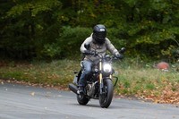 Hero Hunk 440cc Street Bike - A2 Licence