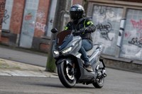 SYM JET X 125cc Automatic Scooter Commuter Learner Legal A1 CBT Friendly