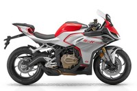 QJMotor SRK 421 RR 2026