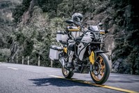 QJMotor SVT 650 2026