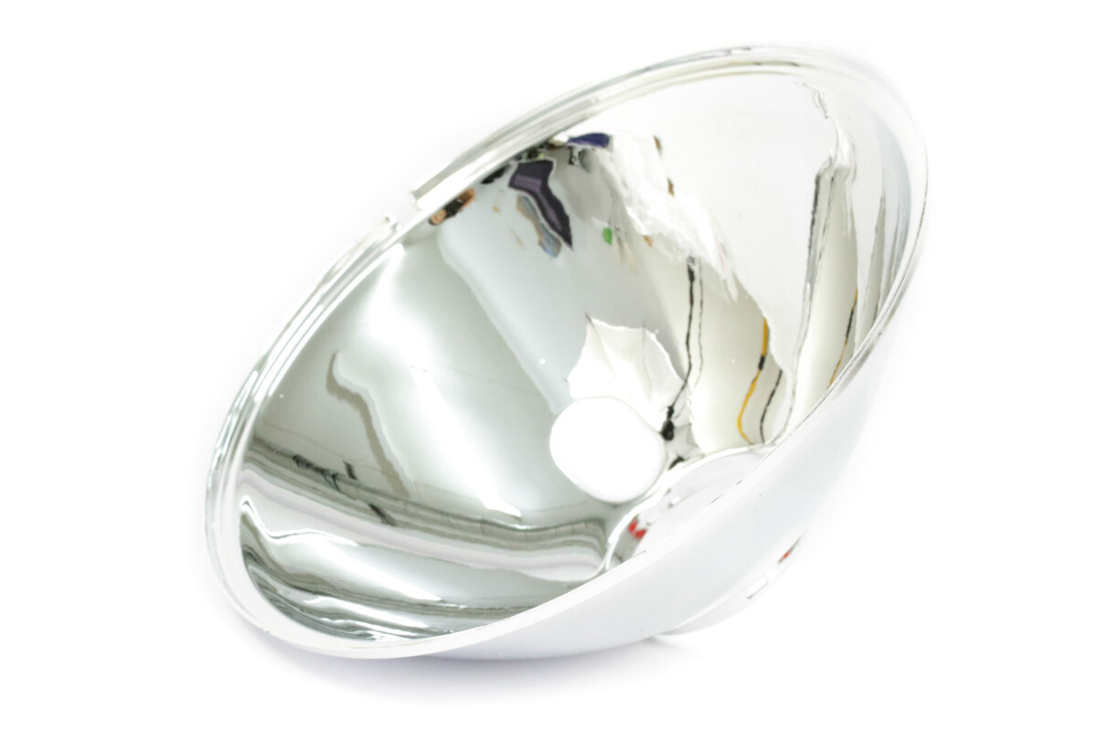 Reflektor 170 mm - mit Standlichtbohrung