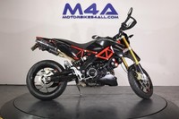 APRILIA DORSODURO 900 2019