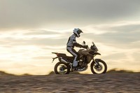 Voge DS625X ADV Middleweight Adventure Trail Bike