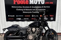 Benda Motorcycles Chinchilla 500 Cruiser 2025