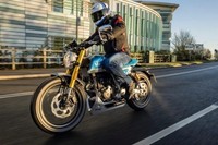 FB Mondial HPS 125cc Ubbiali