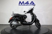 PIAGGIO VESPA GTS 300 SUPER 2013