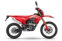 QJMotor COV 125 X 2026