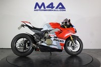 DUCATI PANIGALE V4S CORSE V4 S 2019