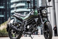 Benelli Leoncino A1 125cc Learner Legal NEW 2024 Pre Reg 74 Plate BIG SAVINGS