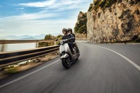 2024 Morbidelli SC125RE Motorcycle for Sale - Fully Loaded!