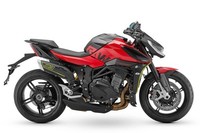 QJMotor SRK 921 2026