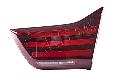 Rear Light Inner LED BLACK LINE Right BMW 4 Series F32 F33 F36 F83 Facelift