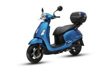 SYM FIDDLE 125cc  |Modern Retro Classic Scooter | Learner Legal | For Sale |2...