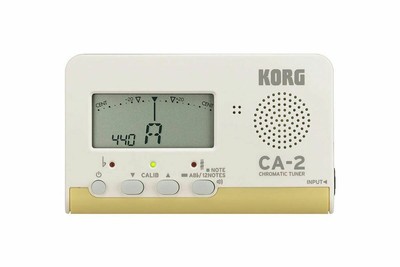 Tuner - Korg CA-2