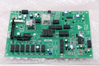 Olympian 10000-65982 Generator Circuit Controller Board 462-0515 C3.3 C4.4 C6.6
