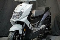 2025 SYM Orbit 50cc for Sale: Affordable & Reliable Scooter