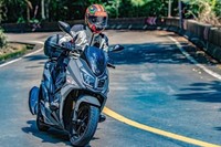 2024 Sym Jet 14 125cc LC: Stylish & Efficient Ride for Sale