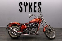 1973 Harley-Davidson FX 1200 Shovelhead 1200cc Chopper