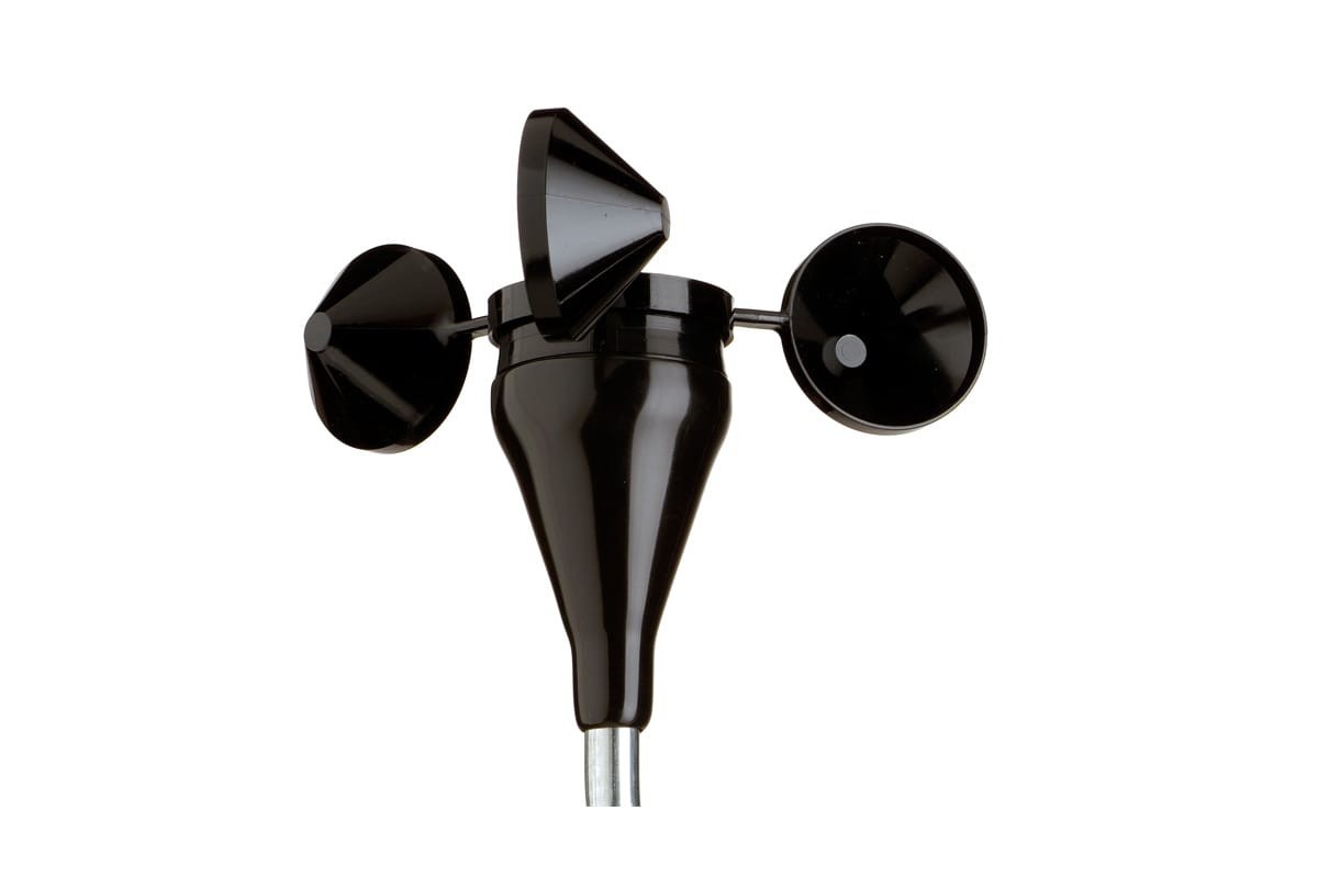 NRG Systems 60m XHD Talltower