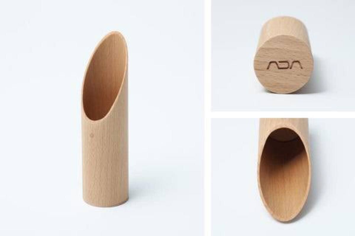 ADA SOIL SCOOP MAGE 木製 SOIL SCOOP MAGE | ADA 30th ANNIVERSARY PRODUCTS