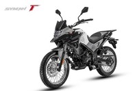 SYM NHT 125cc Cross Over Enduro Off Road Adventure Bike Motorcycle For Sale